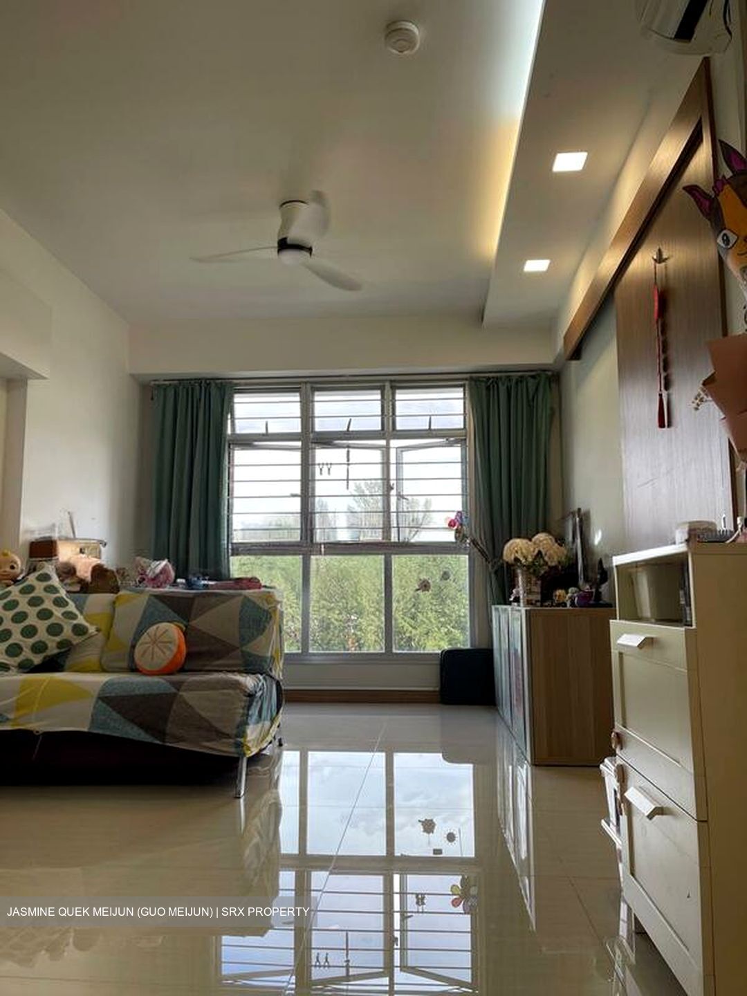 Blk 405B Northshore Drive (Punggol), HDB 2 Rooms #497245401